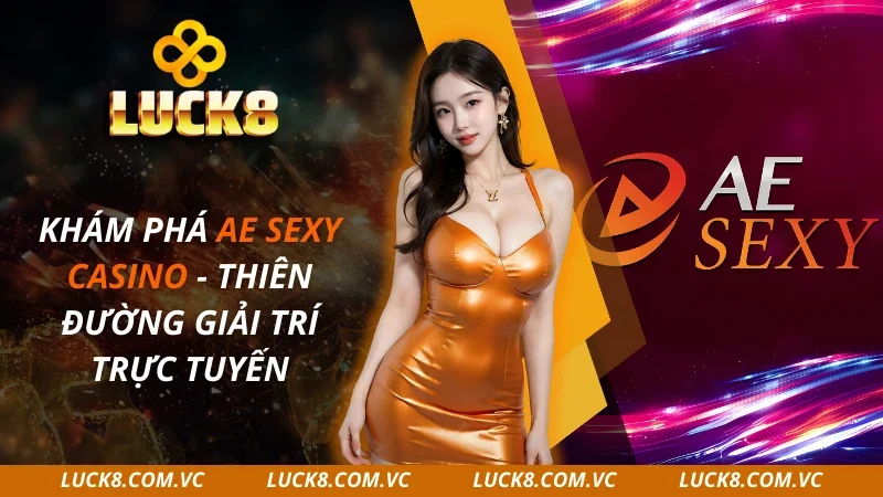 AE Sexy Casino